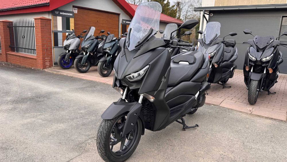 Yamaha