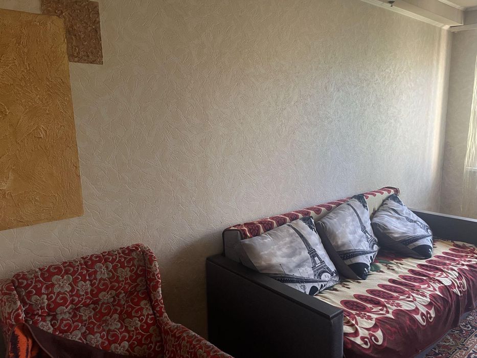 1к.кв. ремонт, автономне опалення. Хол.гора, метро