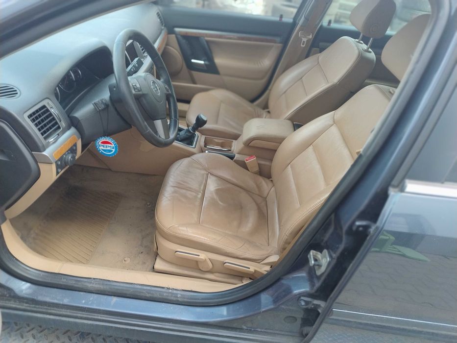 Opel Vecta C lift cała na części