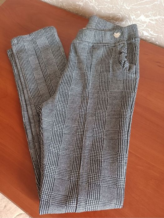 Одяг zara,h&m, Reserved,Бембі 122-134