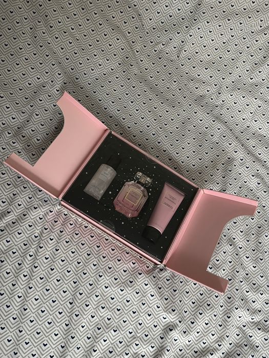 Подарункові набори Viktoria Secret