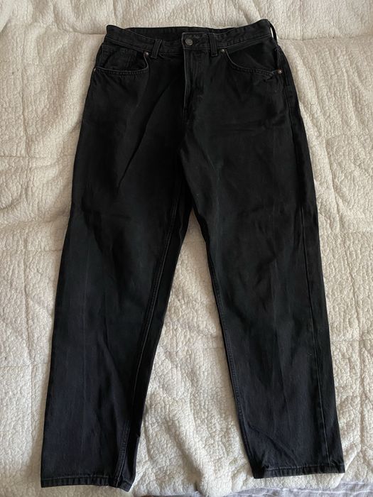 Джинси bershka h&m zara