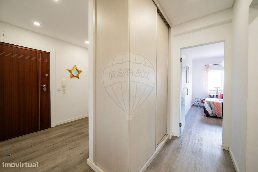 Apartamento T2 para venda