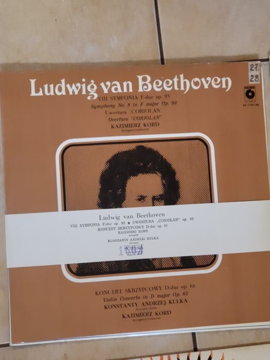 Plyty WINYLOWE 70 Sztuk