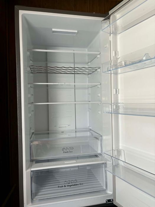 Sprzedam lodowke HISENSE RB440N4ACD