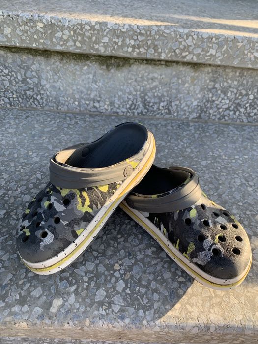 Crocs дитячі