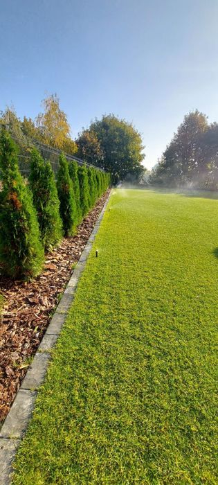 Zakładanie i pielęgnacja ogrodow