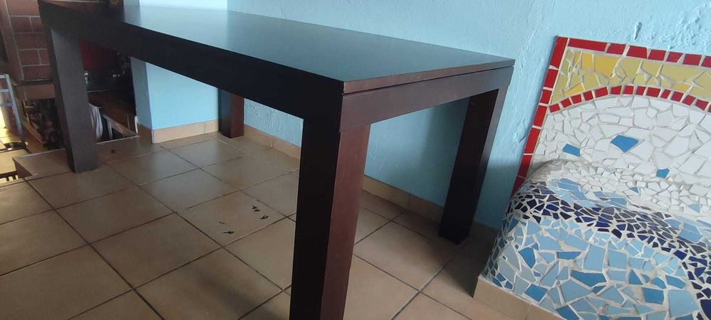 Large Solid Wood Dining Table64551671928963123