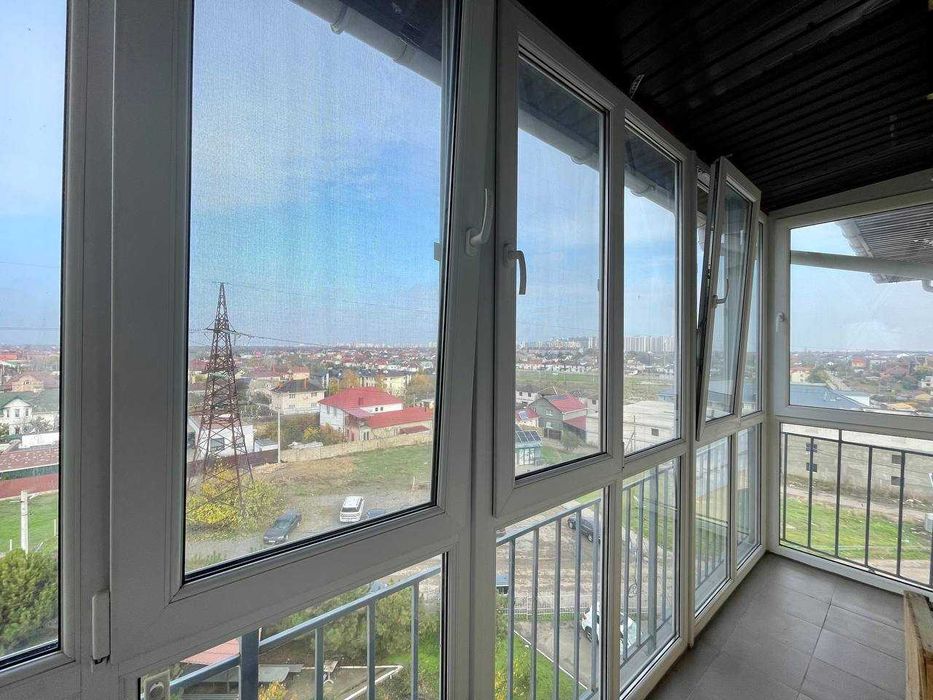 2-комнатаня квартира с ремонтом на Таирово