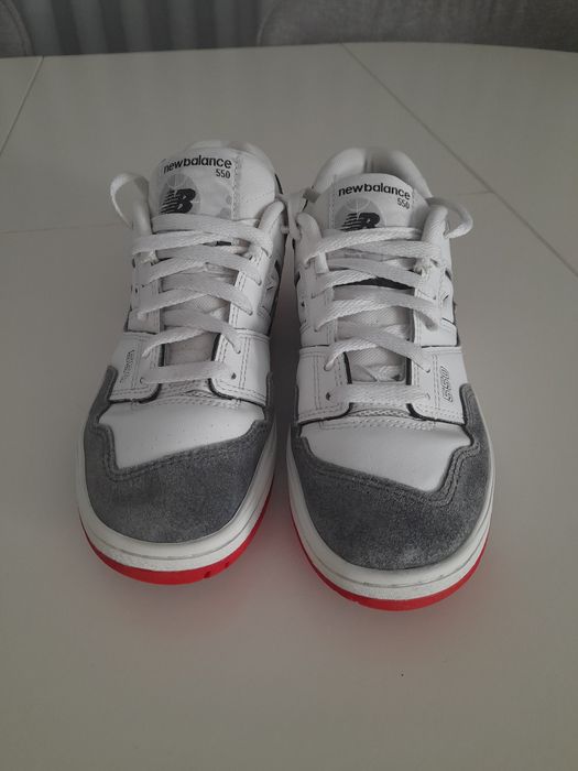 Sapatilhas de Rapaz modelo único