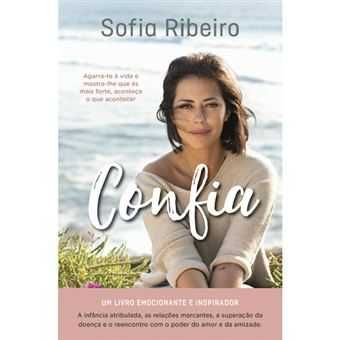 Confia, Sofia Ribeiro