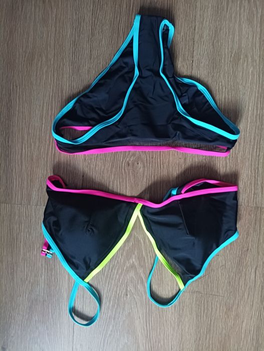 Nowe bikini rozmiar L
