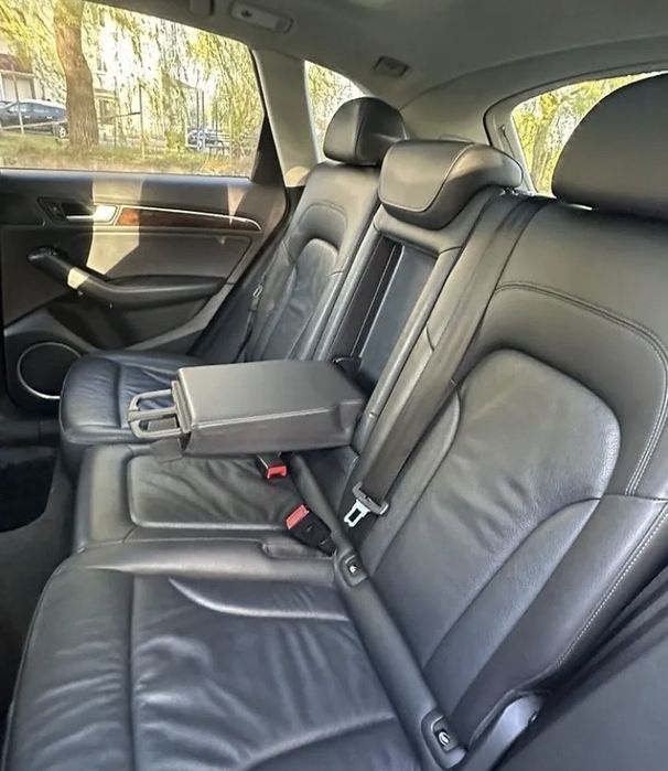 Продам/обмін Audi Q5 2015 р.