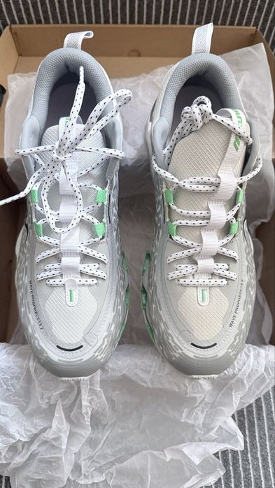 Buty Mizuno Wave Prophecy 44,5