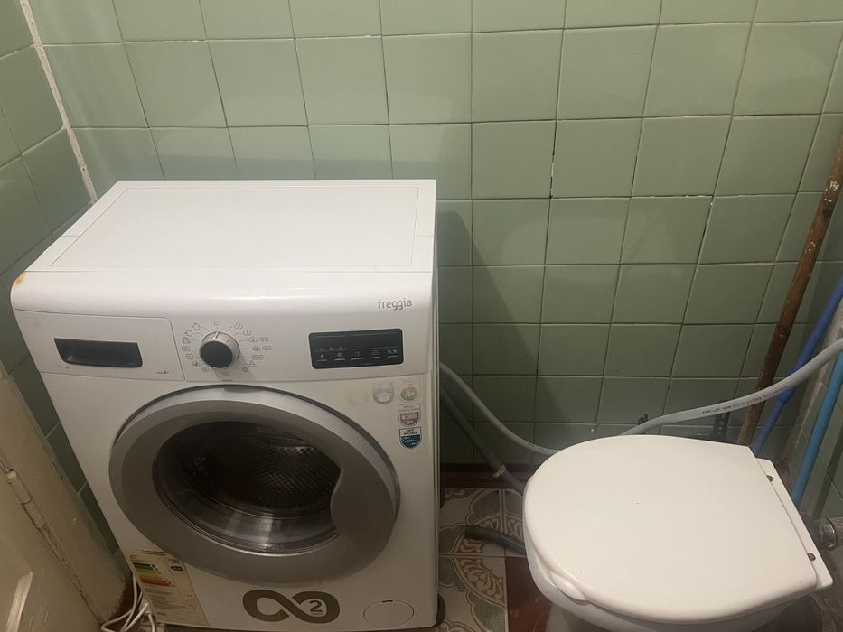 Здається 1 квартира