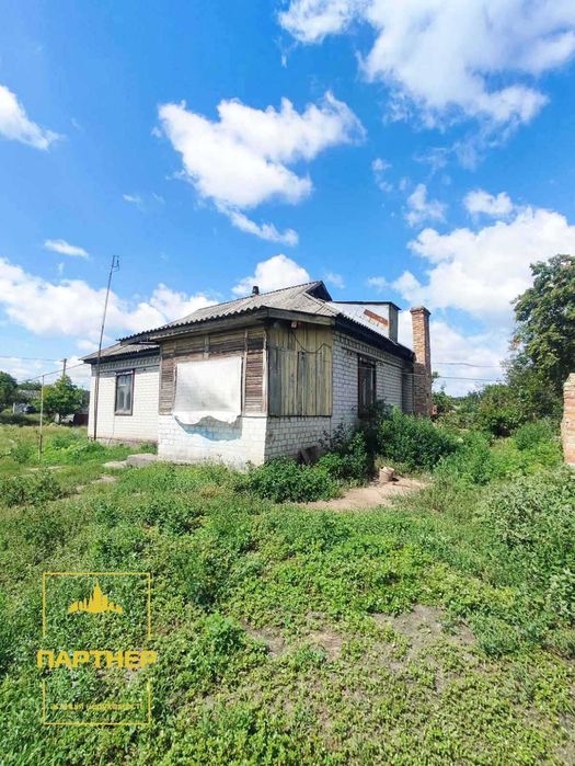 Продаж будинку 62 м² на 20 сотках з виходом у ліс. Мала Кохнівка