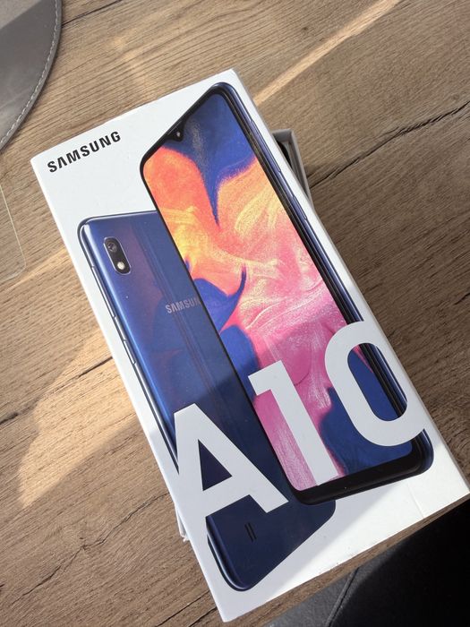 Samsung Galaxy A10