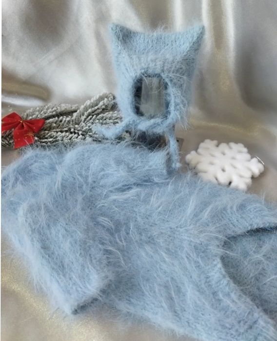 Одежда для собак