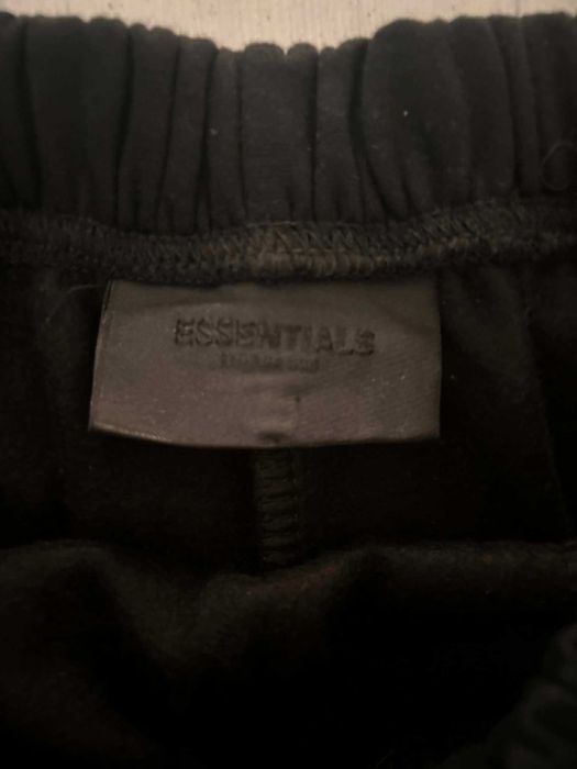 bluza i spodnie essentials