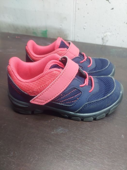 Buty z decathlona r.29