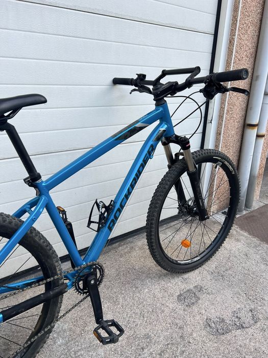 Rockrider St 540