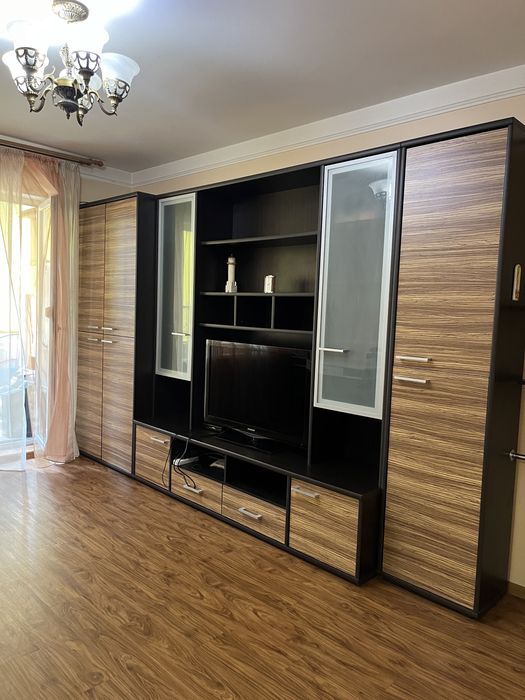 Квартира подобово центр. Квартира посуточно.