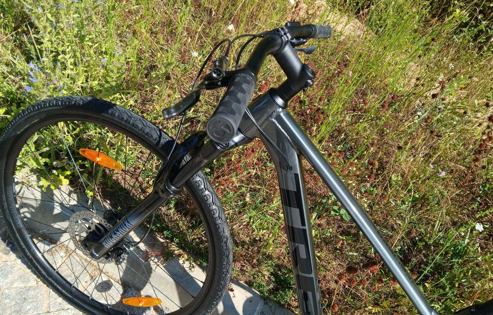 Bicicleta TREK X-CALIBER 8 2021