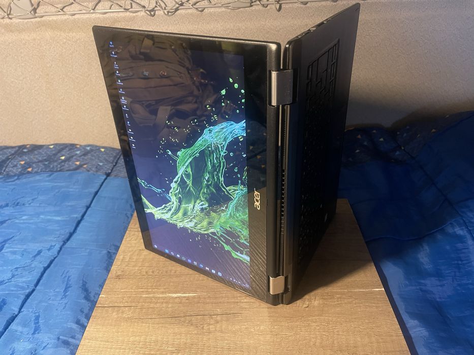 Pc Acerspin E  sp314-51