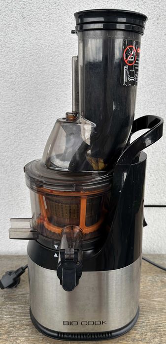 Wyciskarka do owoców Bio Cook JT-2015 sprawna