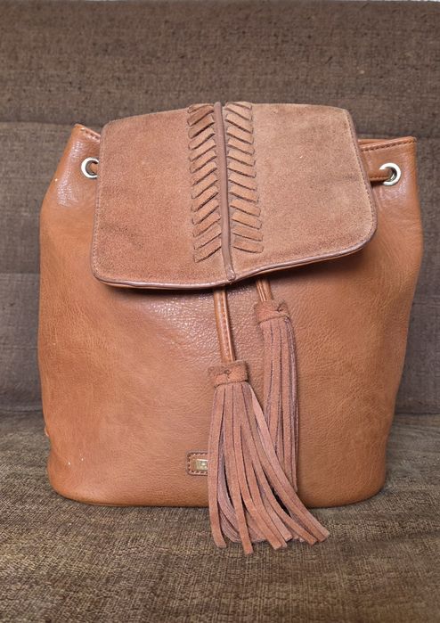 Mochila Hush Puppies