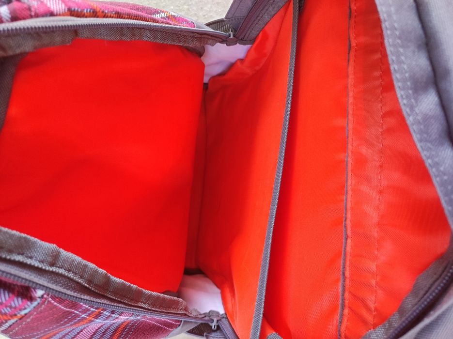 Рюкзак Coocazoo JobJobber, Б/У