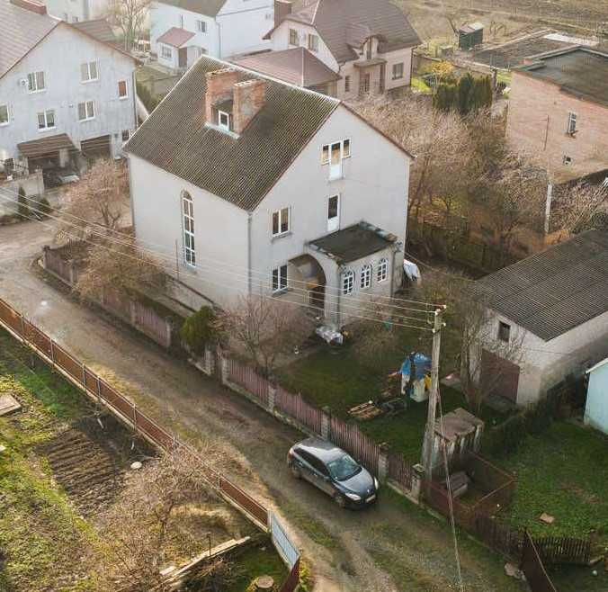 Будинок# Червоні Гори#Рівне