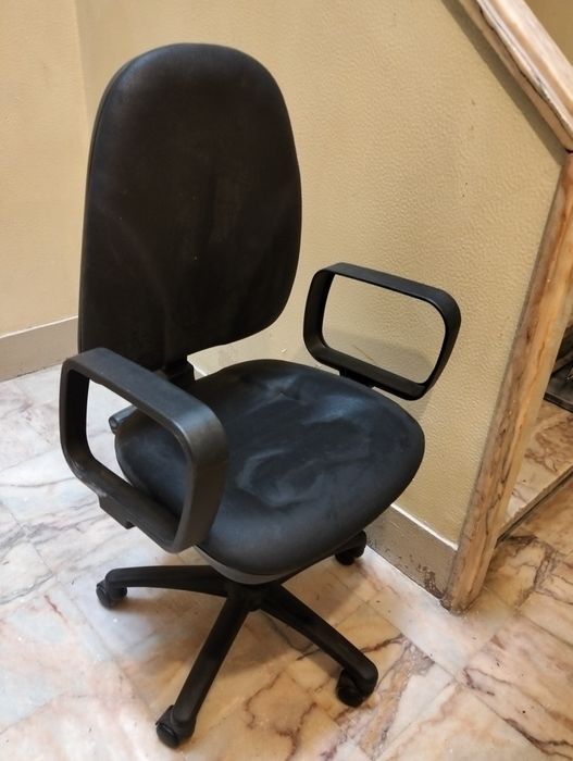 Cadeira de escritório