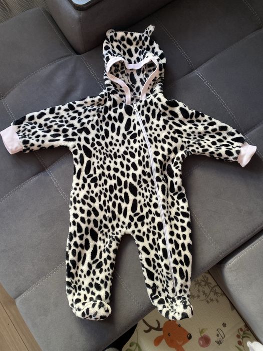 Набір одягу 3-6 місяців