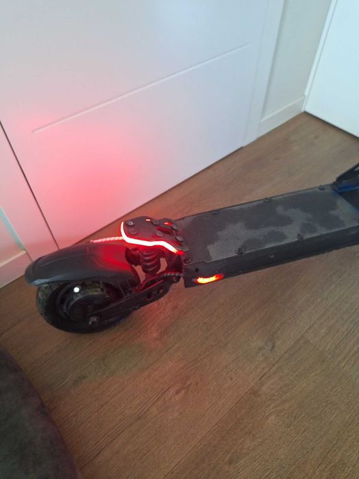 Kukirin G2 Max Hulajnoga elektryczna