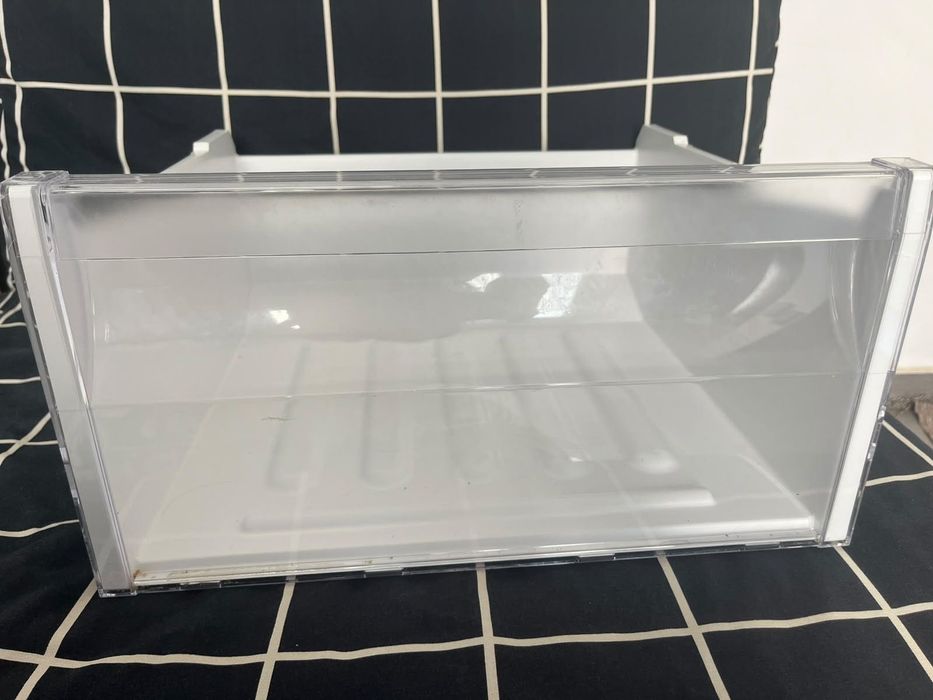 Acessório/Peças Frigorífico Indesit XIT8 T2E X - Lote Completo