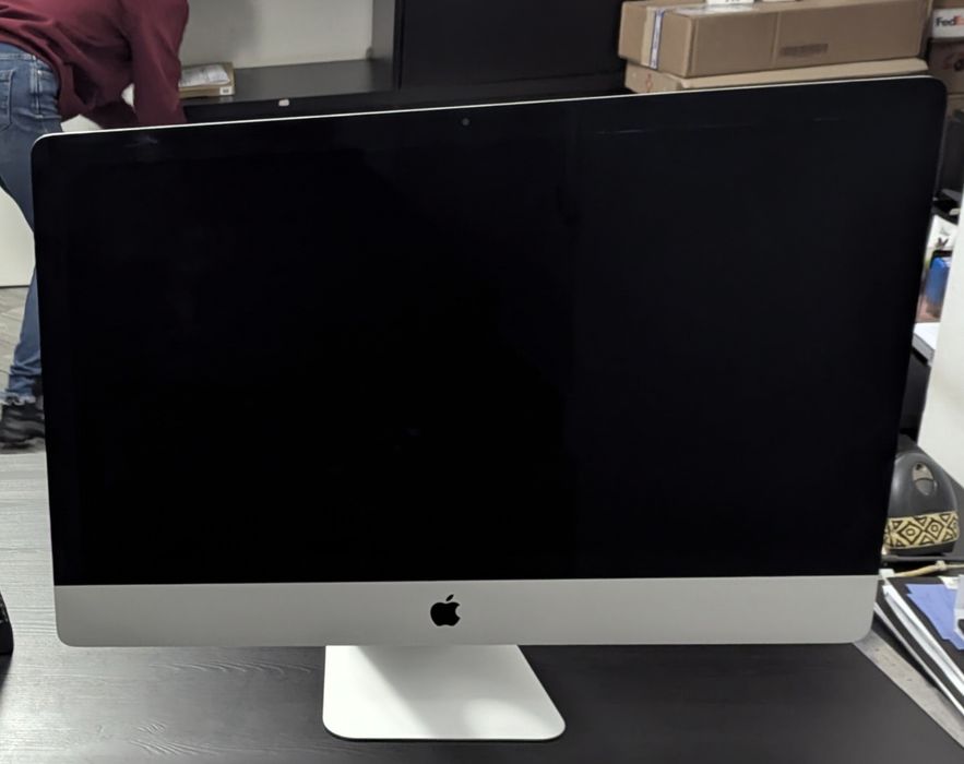 imac 2013 - купити комп'ютери та комплектуючі - Ціна на OLX.ua