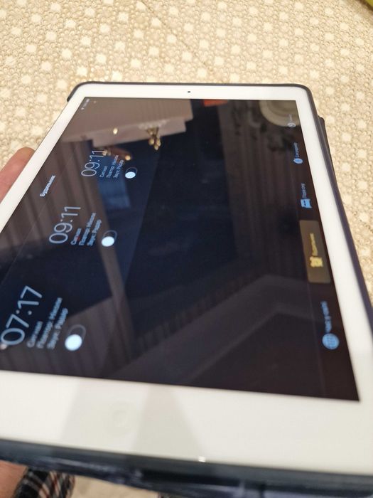 ipad air A1474 16 ГБ