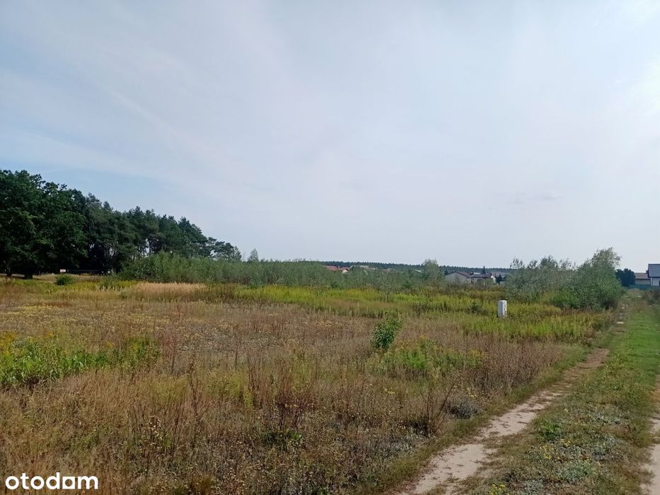 Działki budowlane na sprzedaż - Widok 5
