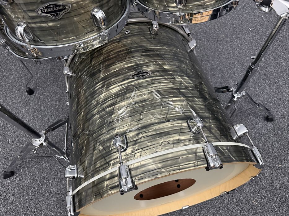 ++ TAMA Starclassic B/B Hyper Drive bubinga - PERKUSJA Zestaw ++