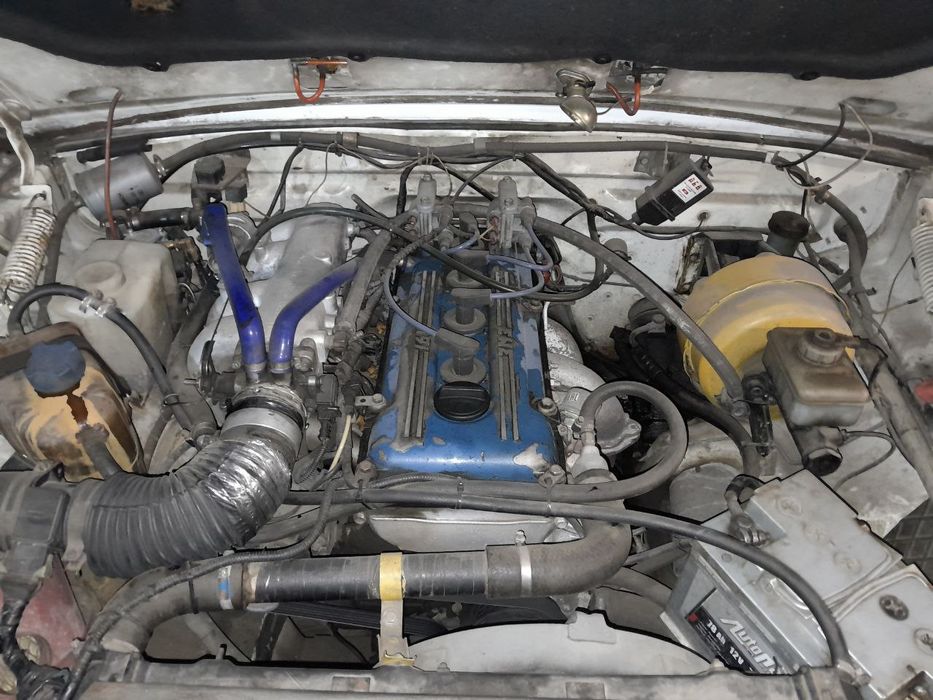 Двигатель ЗМЗ-406: 25 000 грн. - Двигатели в сборе Запорожье на Olx