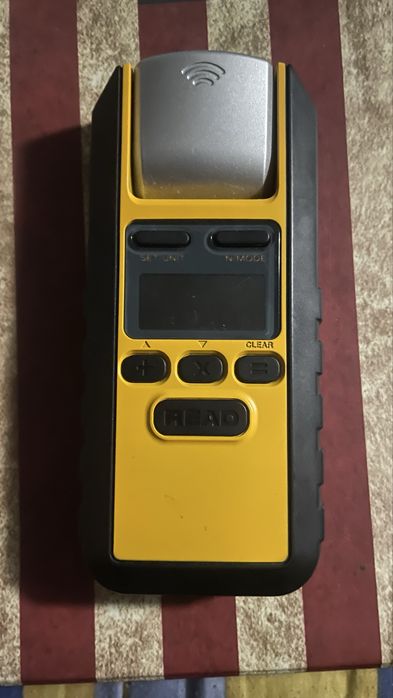 Distance Meter455443309040783361