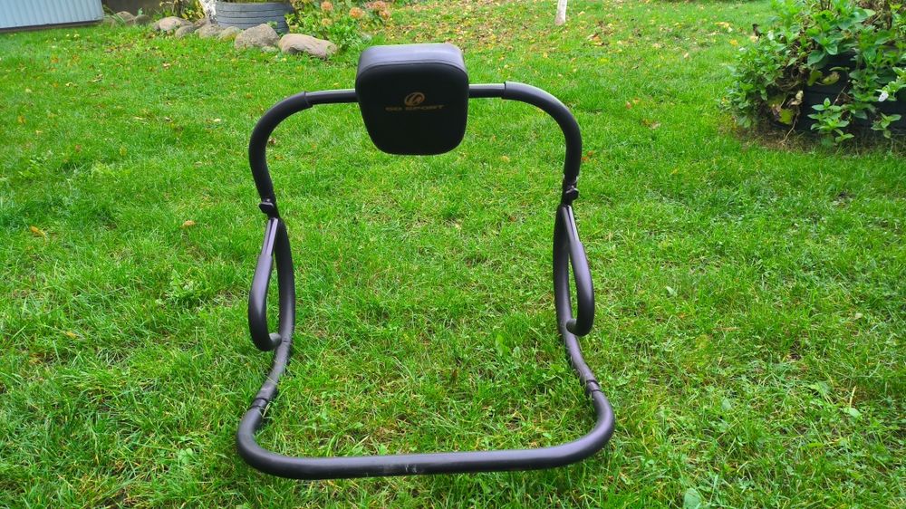 Urządzenie do ćwiczeń brzucha