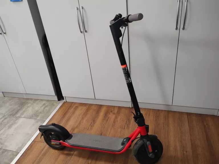 hulajnoga elektryczna NINEBOT D38E