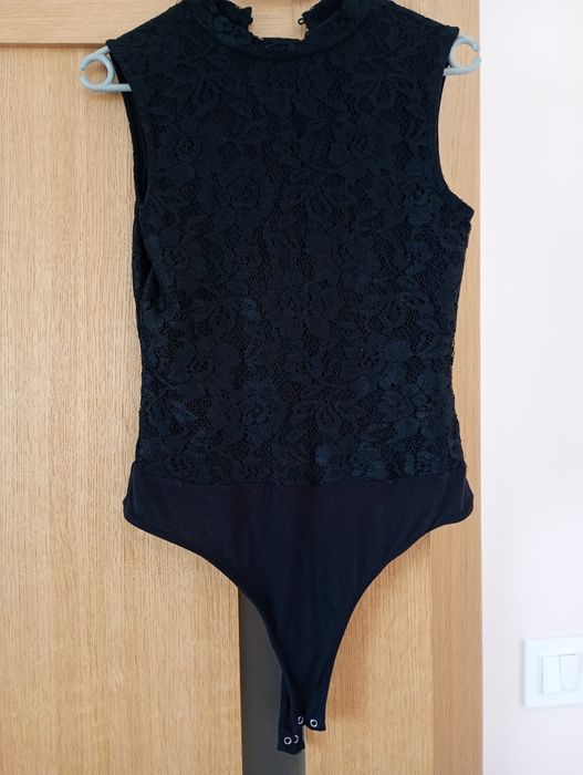 Body czarne  rozm M