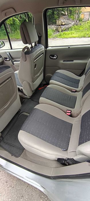 Renault Scenic ll