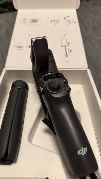 Dji osmo mobile 6