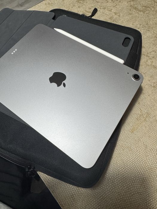 Ipad air m3 11" 128gb + Apple Pencil Pro