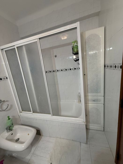 Quarto em Almada