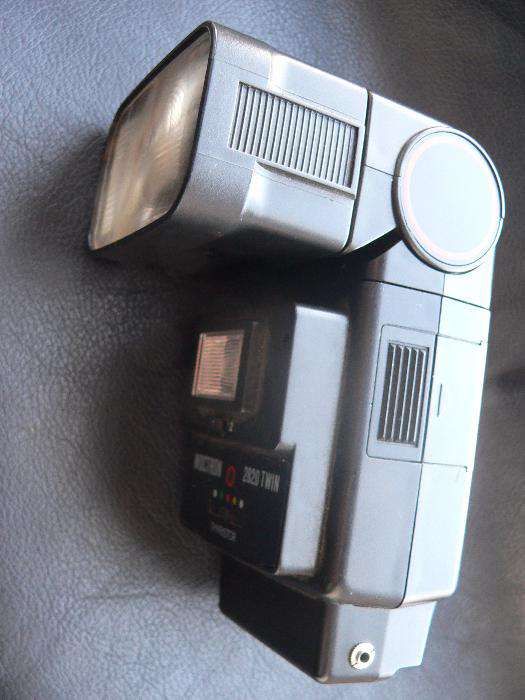 Flash 2820 TWIN Thyristor
